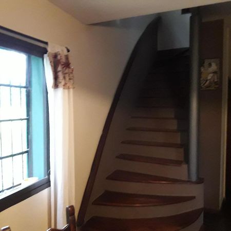 Chalet De Las Tejas Daire Rosario Dış mekan fotoğraf