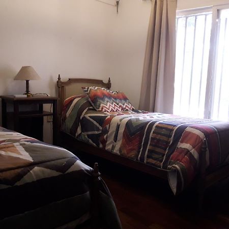Chalet De Las Tejas Daire Rosario Dış mekan fotoğraf