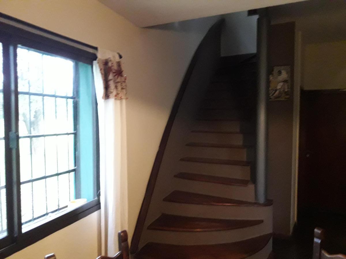Chalet De Las Tejas Daire Rosario Dış mekan fotoğraf