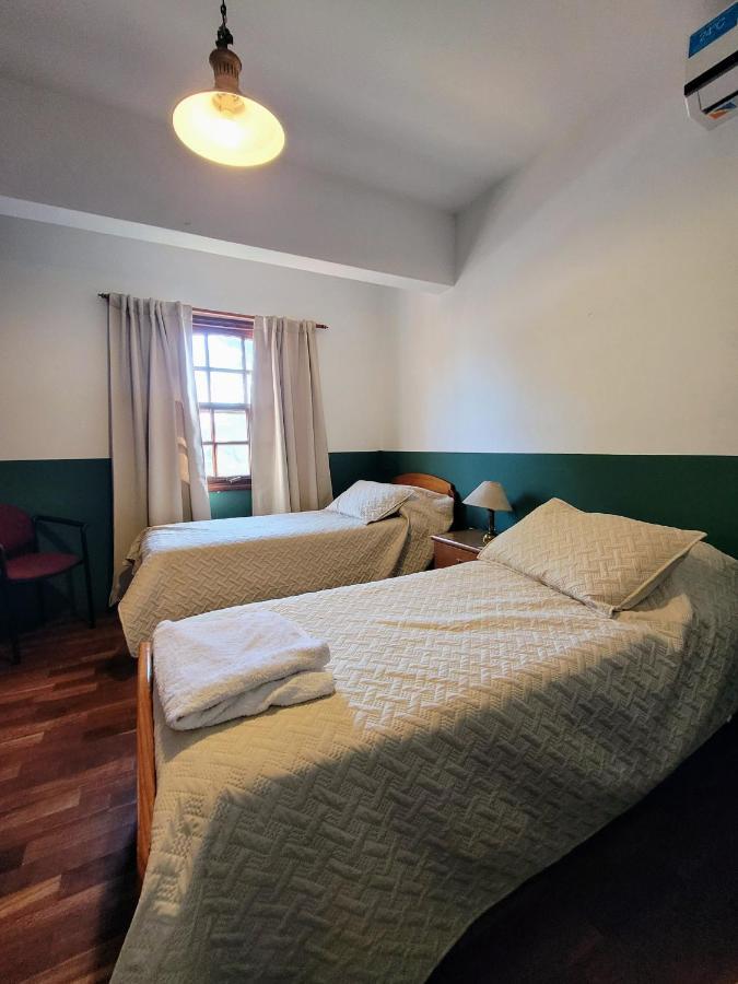 Chalet De Las Tejas Daire Rosario Dış mekan fotoğraf