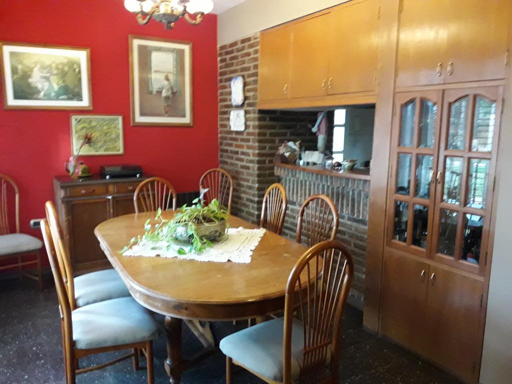 Chalet De Las Tejas Daire Rosario Dış mekan fotoğraf