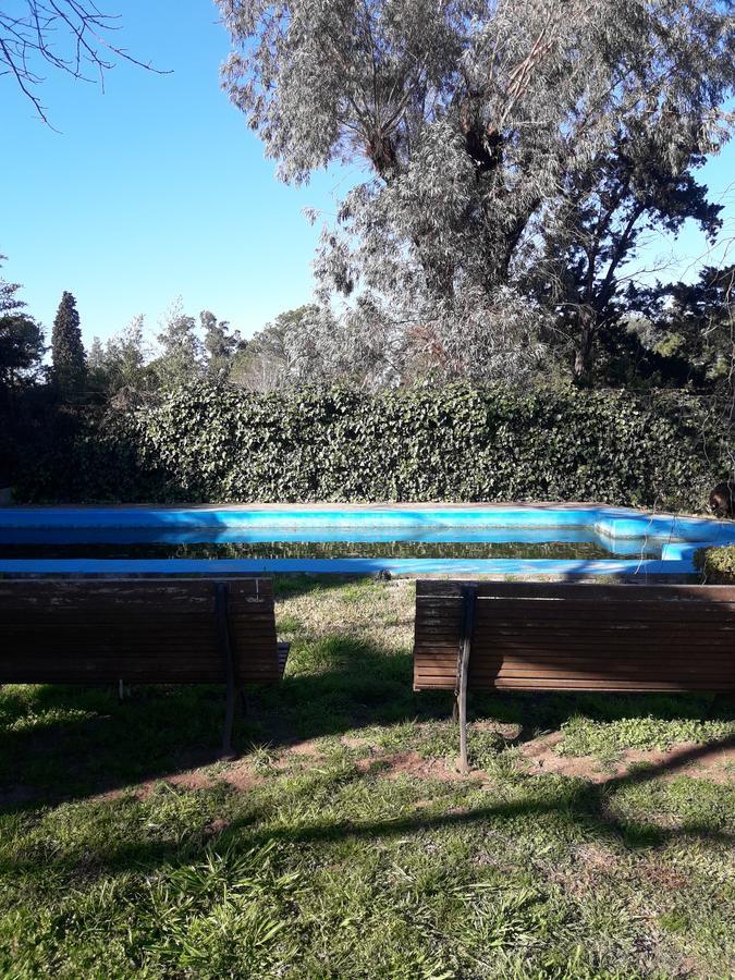 Chalet De Las Tejas Daire Rosario Dış mekan fotoğraf