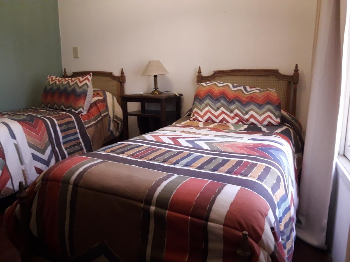 Chalet De Las Tejas Daire Rosario Dış mekan fotoğraf